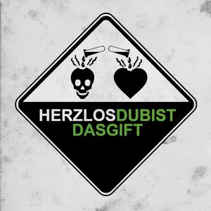 Du bist das Gift (Single)