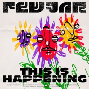 This Is Happening (Single)