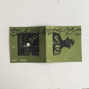 Child Liar b/w False Floor (Single)