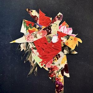 static warmth (Single)