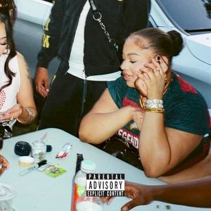 Miss Irresponsible (Single)
