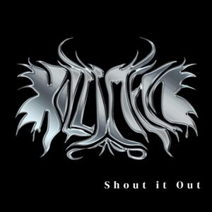 Shout it Out (Single)