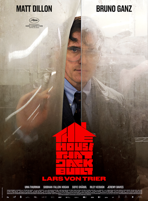 The House That Jack Built