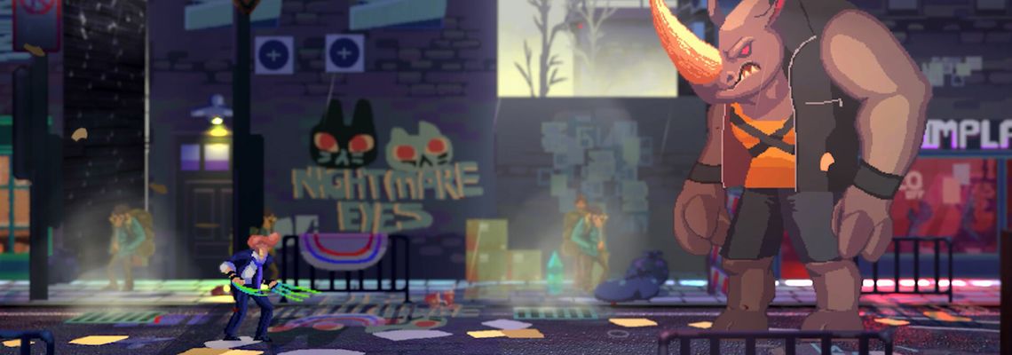 Cover Anomaly President