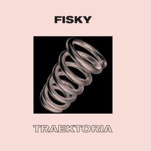 Traektoria (EP)