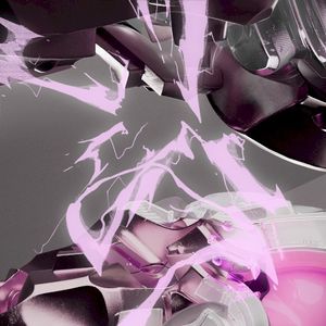Power Strike (Single)