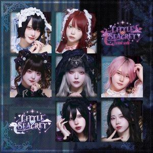 LITTLE SEACRET (Single)