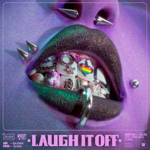 LAUGH IT OFF (Single)