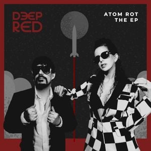Atom Rot - The EP (EP)