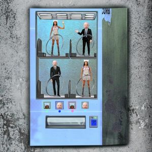 DUN DI DUN (Single)