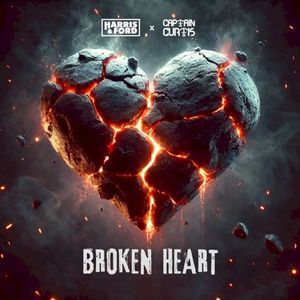 Broken Heart (Single)