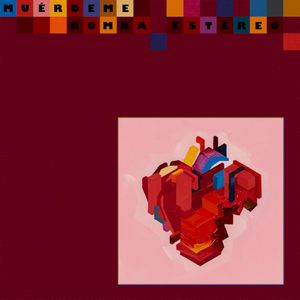Muérdeme (Single)