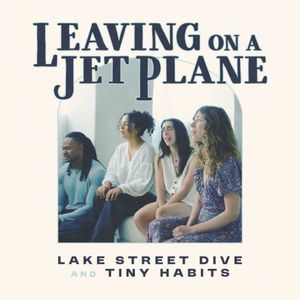 Leaving on a Jet Plane (Single)