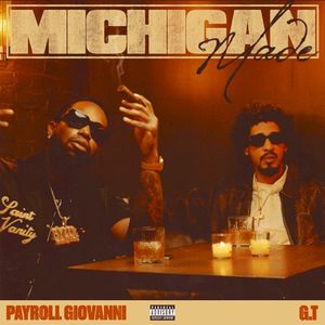 Michigan Made (Single)