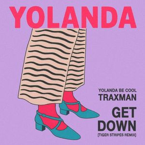 Get Down [Tiger Stripes remix]