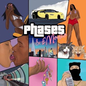 PHASES (Single)