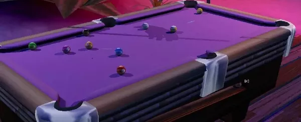 Pool Paradise