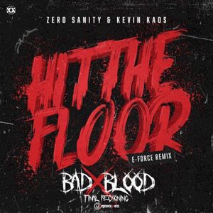 Hit the Floor (E-Force Remix)