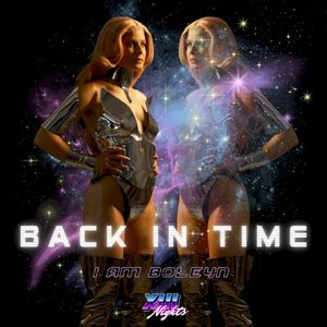 Back In Time (Single)