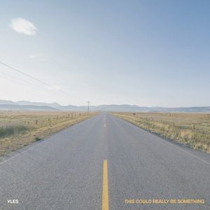 This could really be something (Single)