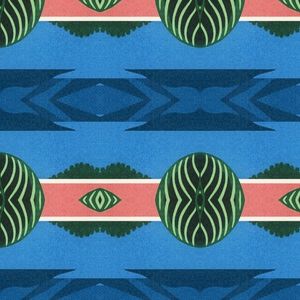 Monstera (Single)