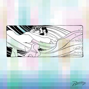 Daniel Avery and BTU Reworks (EP)