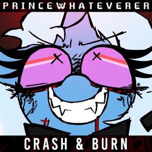 Crash & Burn (EP)