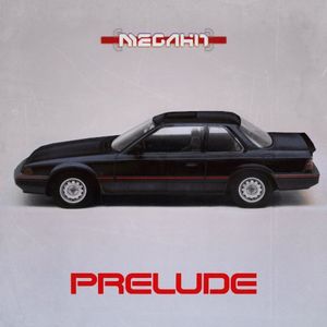 Prelude (EP)