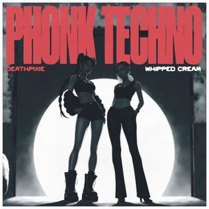 PHONK TECHNO (Single)