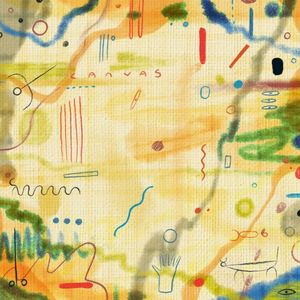 canvas (Single)