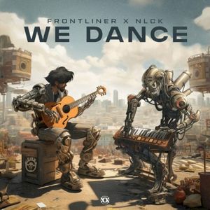 We Dance (Single)