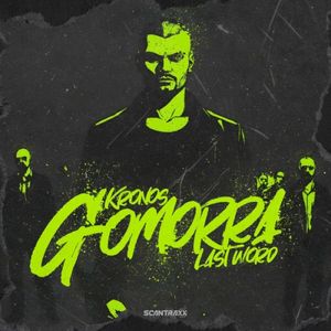 Gomorra (Single)