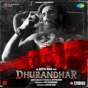 Dhurandhar (OST)