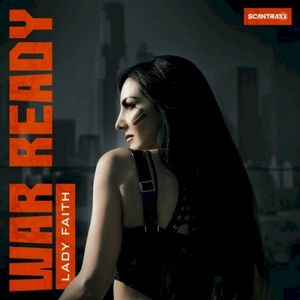 War Ready (Single)