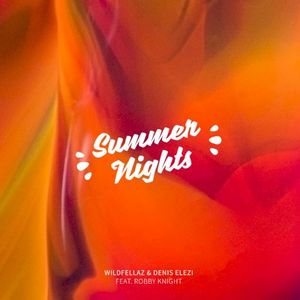 Summer Nights (Single)