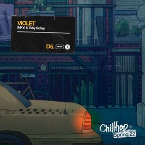 Violet (Single)