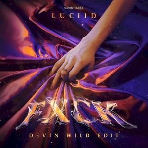 Fxck (Devin Wild edit) (Single)