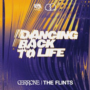 Dancing Back To Life (Single)