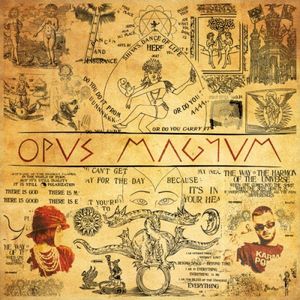 Opus Magnum