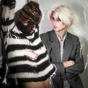 perfekte fehler (TYM EDIT) (Single)