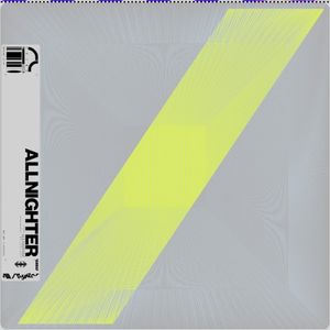 ALLNIGHTER (Single)