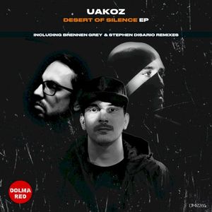 Desert of Silence EP (EP)