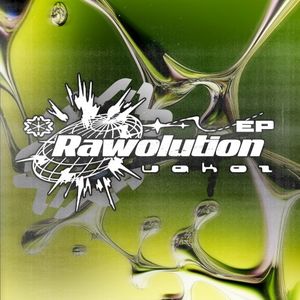 Rawolution EP (EP)