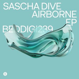 Airborne EP (EP)
