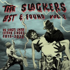 Lost & Found Vol 2