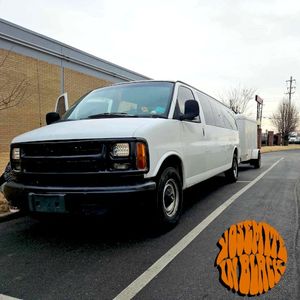 Matter Of Choice (EP)