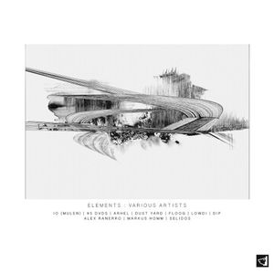 ELEMENTS - VARIOUS ARTISTS