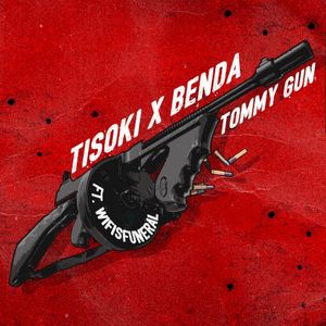 Tommy Gun (Single)