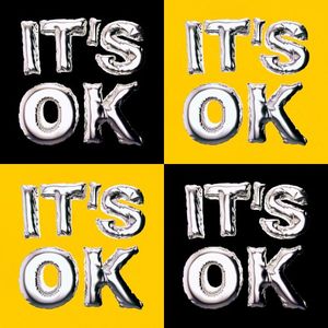 IT’S OK (Single)