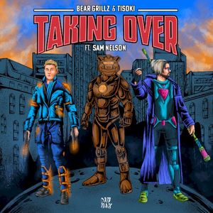 Taking Over (Single)